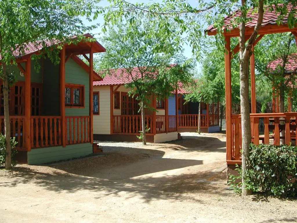 Standard Bungalow