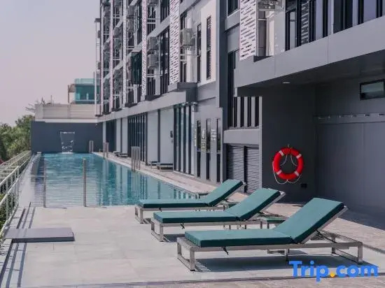 One Budget Hotel Chiangrai Chingsaen 2