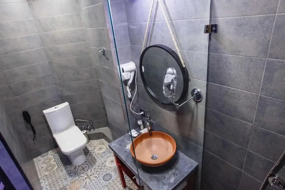 Superior room