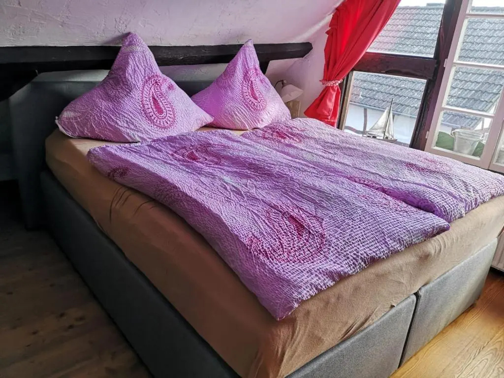 Duplex Apartment