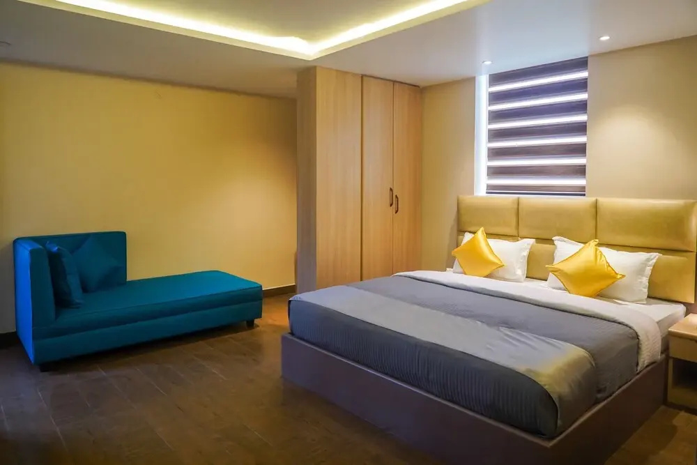 Hotel photo 4
