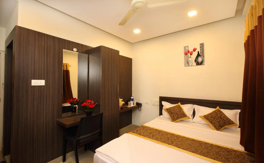 Hotel photo 6