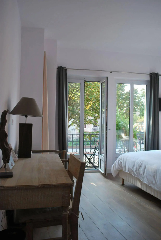 Hotel St Sernin - Général