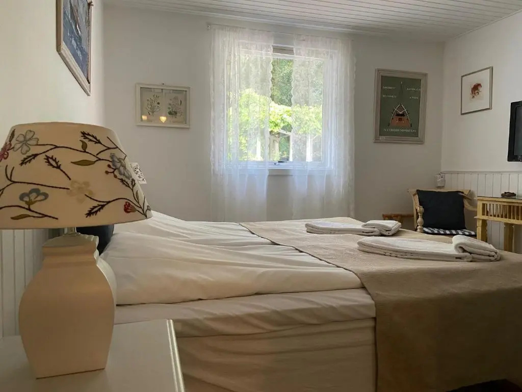 Hotel Villa Brinkly - Chambres