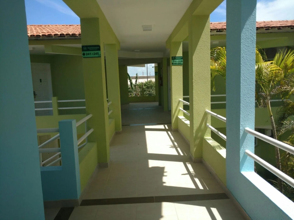Hotel Parque das Águas - Général