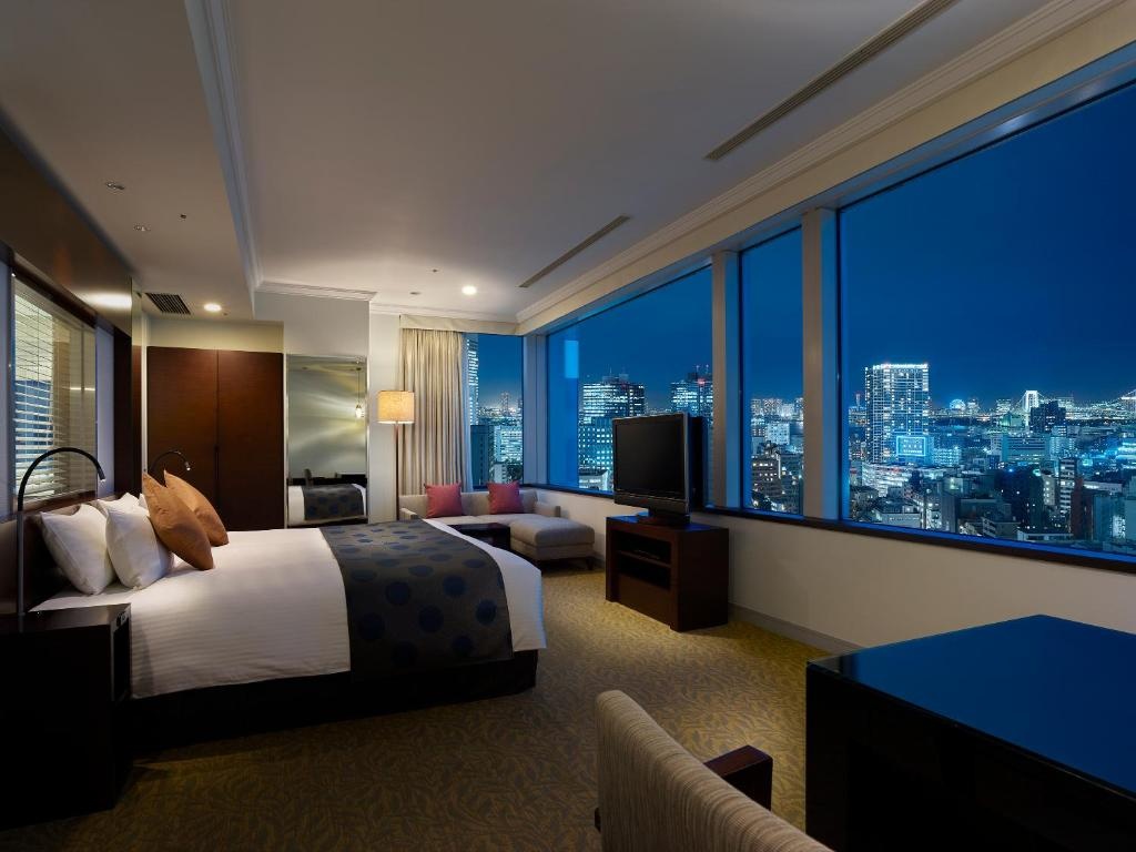 Hotel The Celestine Tokyo Shiba 사진 14