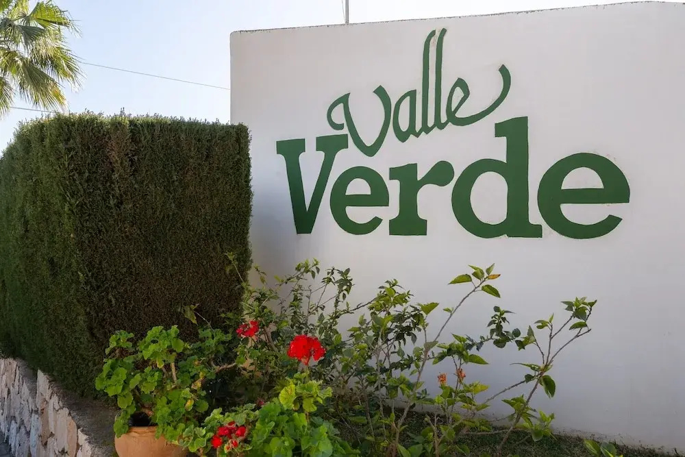 Valleverde - Apartment In Mijas. Free Wifi