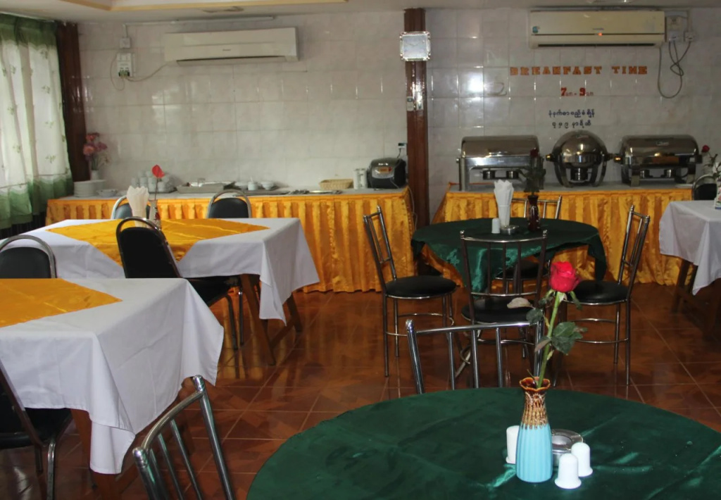 Hotel photo 9