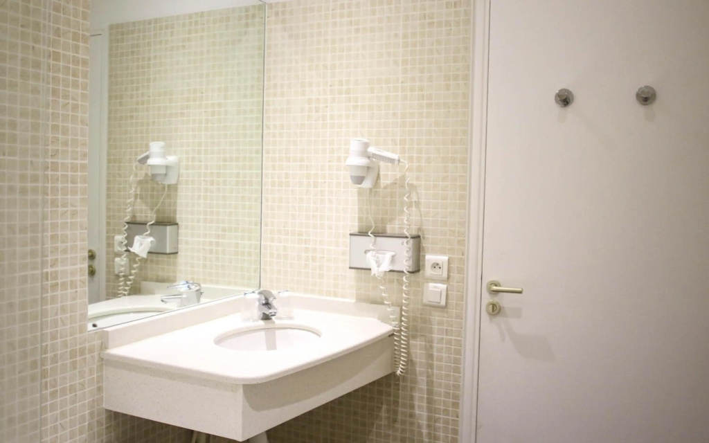 Mercure Saint Nectaire Spa & Bien-être Hotel - Général