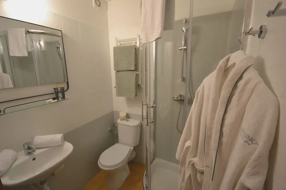 Neptuno Resort & Spa - Chambres