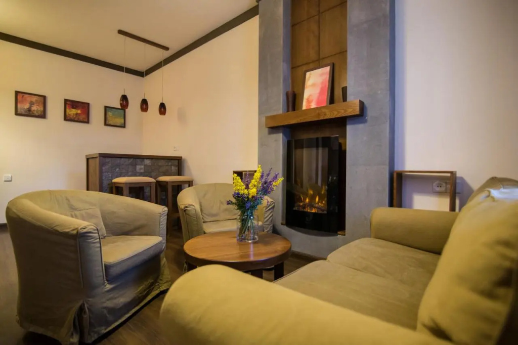 Hotel photo 12