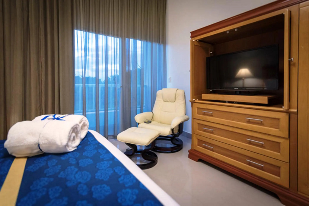 Hodelpa Garden Suites Golf & Convention Center - фото 4