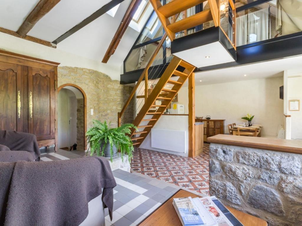 Gîte Mesquer, 4 pièces, 5 personnes - FR-1-306-843