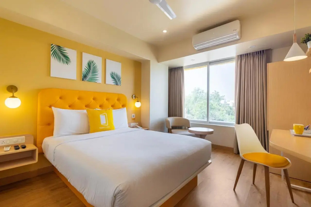 Hotel photo 5