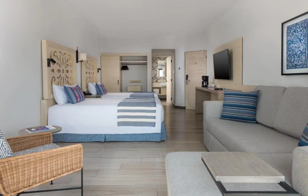 Pueblo Bonito Mazatlan - All Inclusive - Chambres