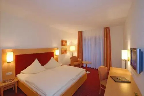 Waldhotel Forsthaus Hainholz - Général