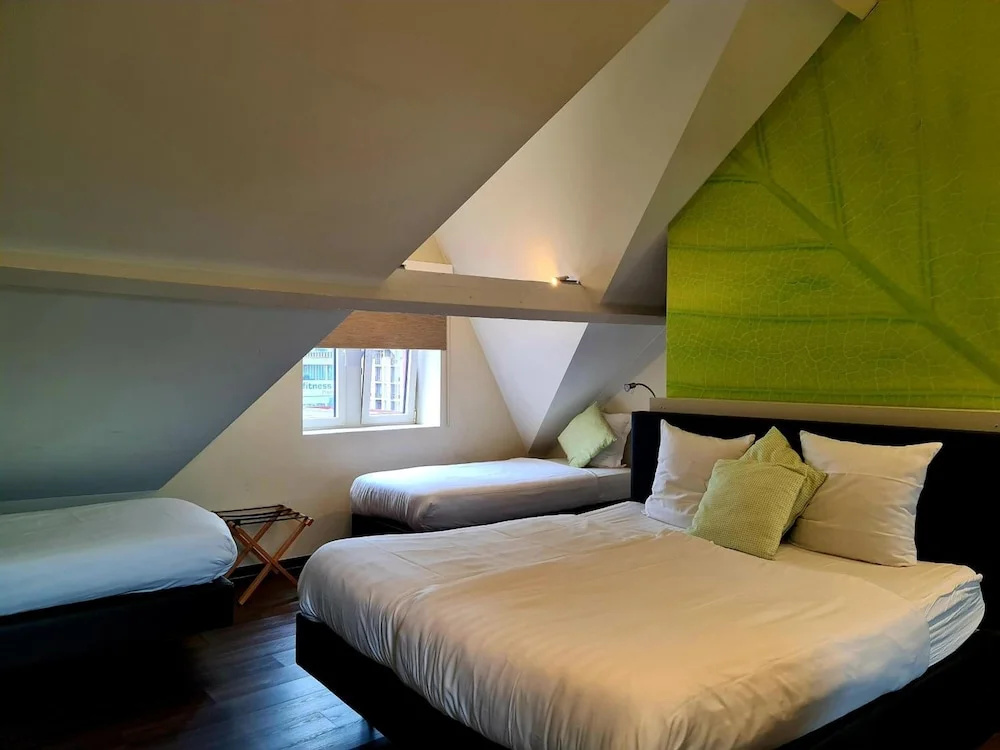 Hotel Het Menneke - Général
