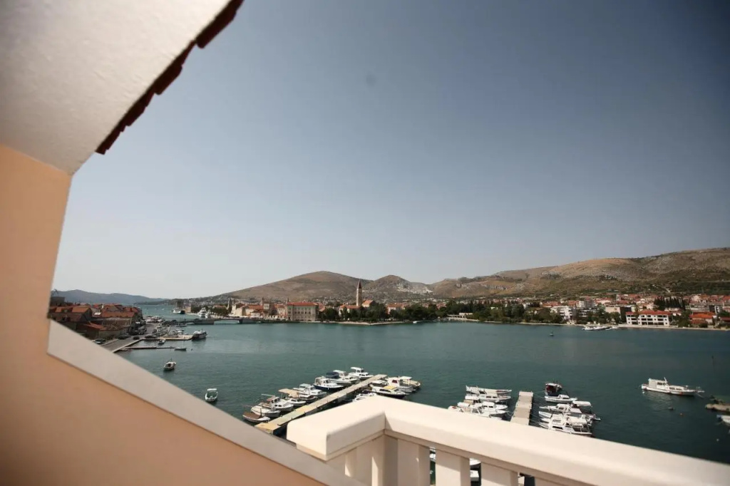 Hotel Trogir Palace - Général