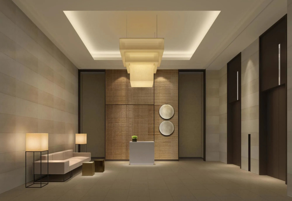 Hyatt Place Shenzhen Dongmen - Général