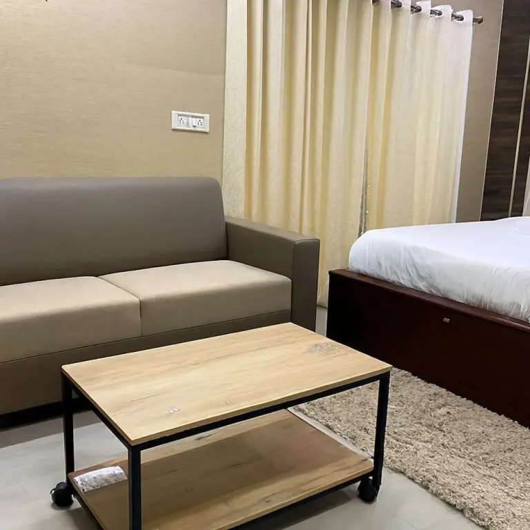 Premium room