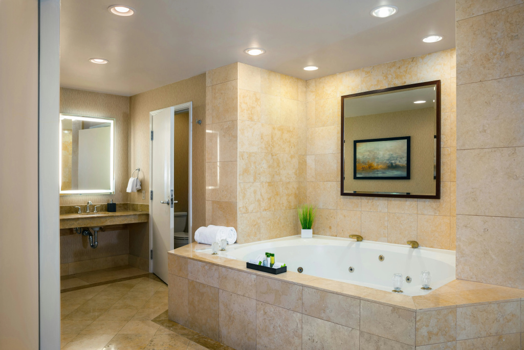 DoubleTree by Hilton Sonoma - Wine Country - Général