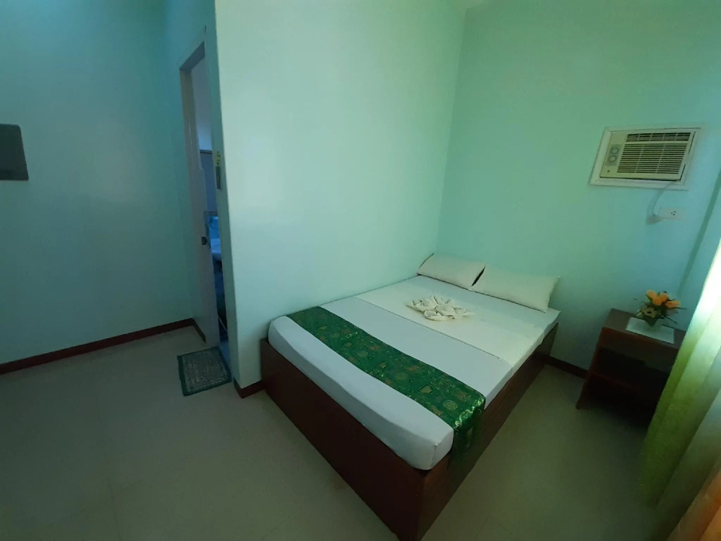 Westville Tourist Inn - Chambres