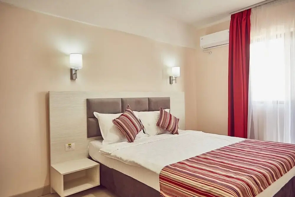 Classic room