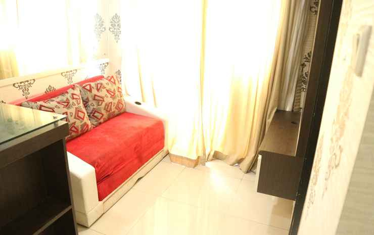 Apartment Sentra Timur by Cheapinn