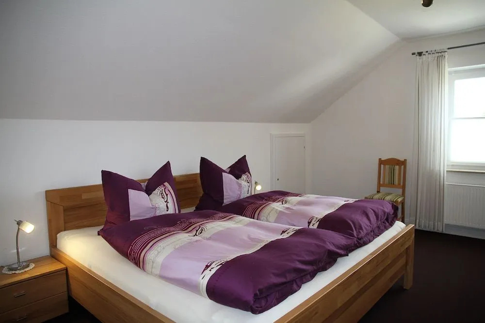 Ferienwohnung Astenpanorama - Général