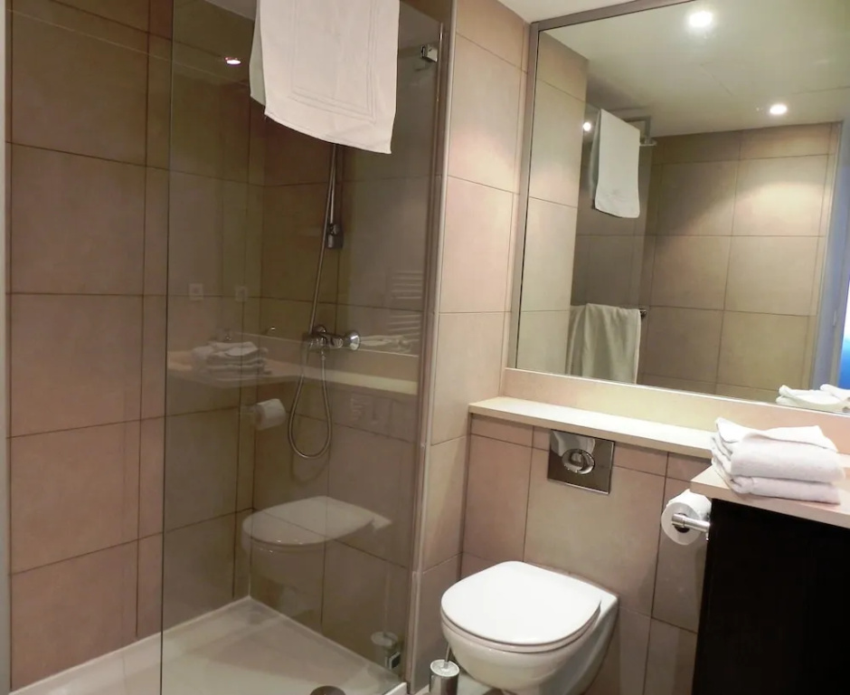 Standard Apartment