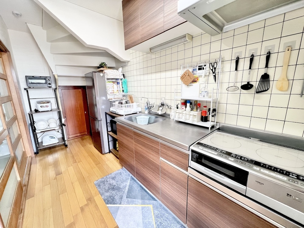 GuestHouse Reina osaka 사진 18
