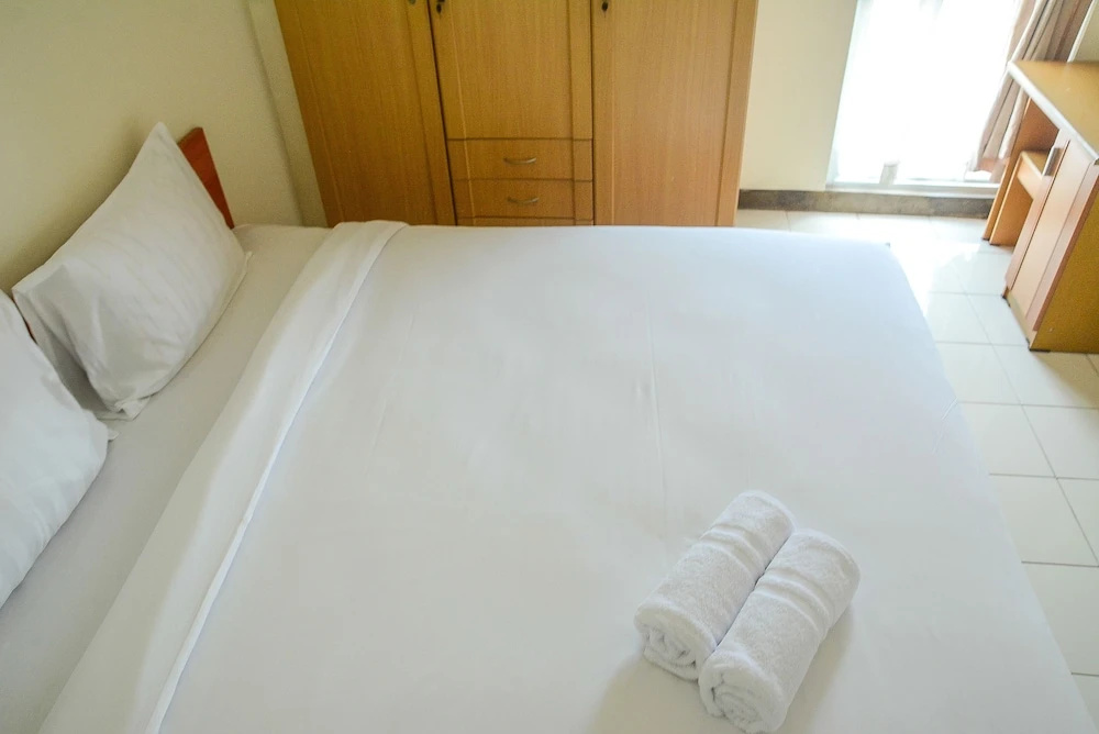 Apartment Taman Semanan Cengkareng Great Value