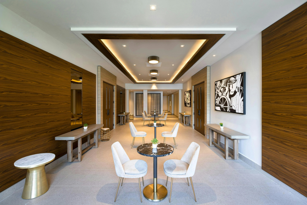 Four Points by Sheraton Caguas Real Hotel & Casino - Général