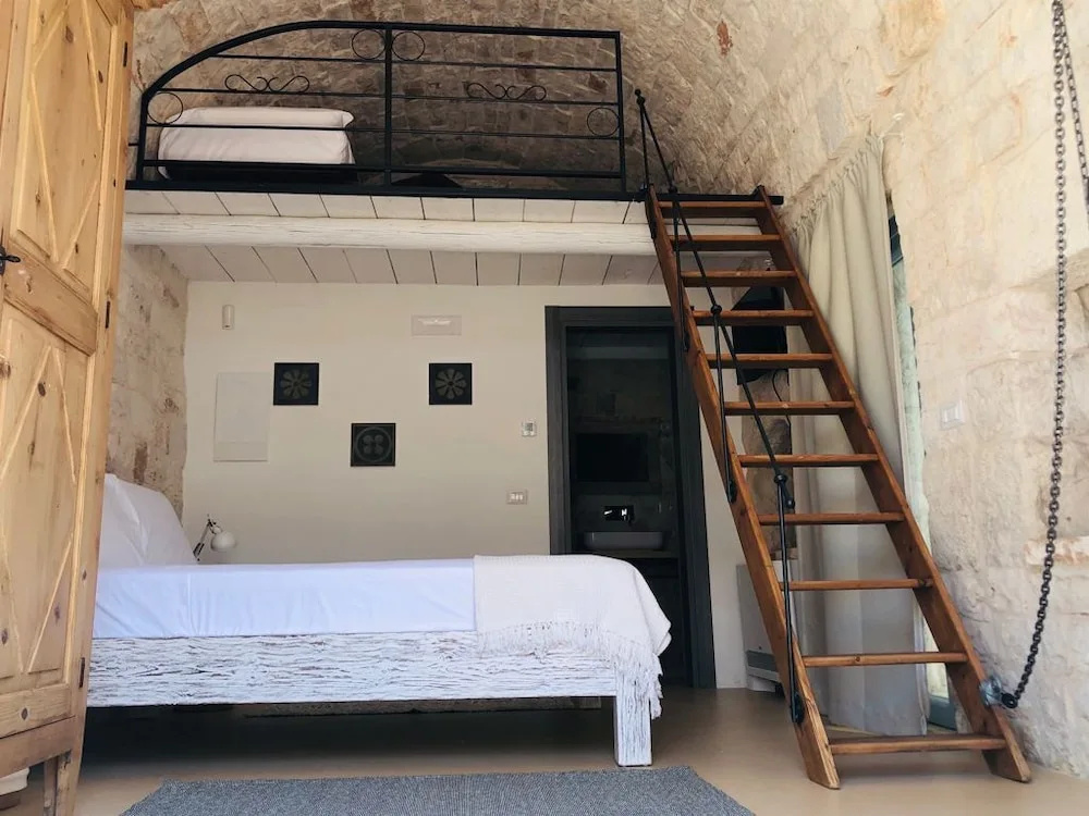 Classic room