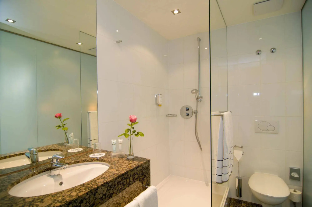 ACHAT Hotel München Süd - Général