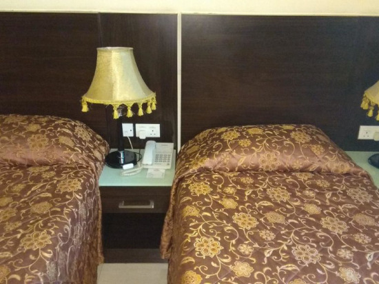 Panorama Hotel Bur Dubai