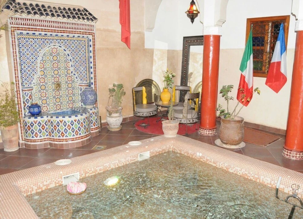 Hotel photo 13