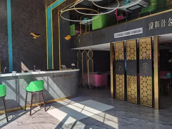 Zhuoxi Hotel