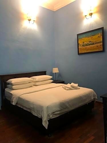 Casa Titik
