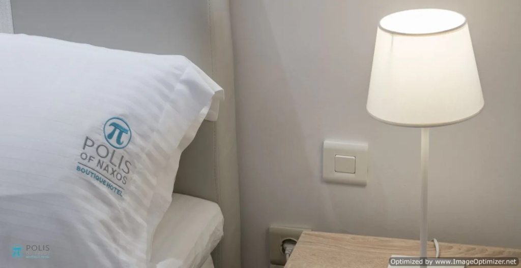 Polis Boutique Hotel — 3