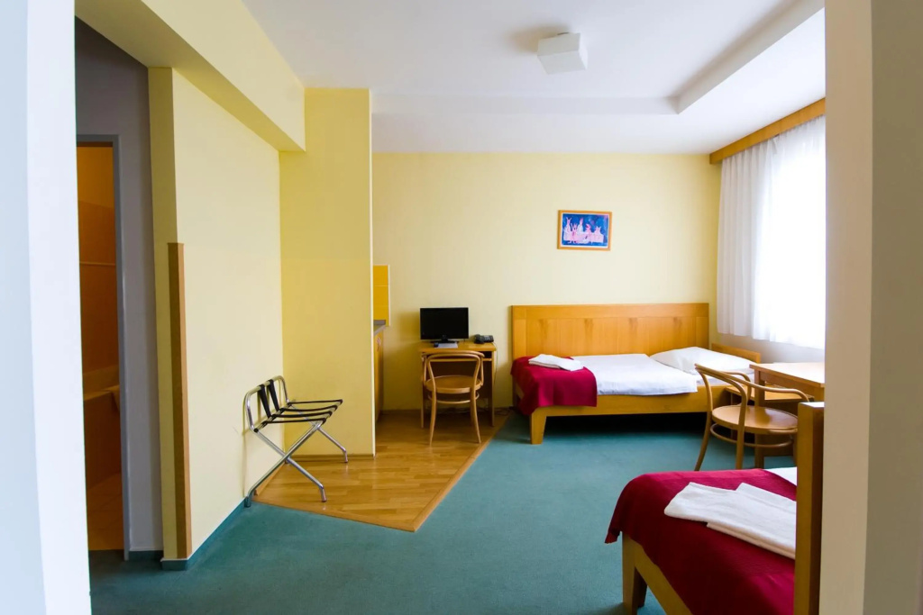 Hotel photo 6