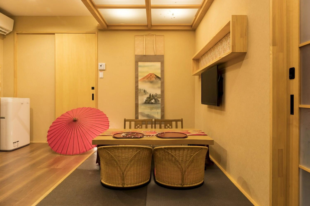 Guesthouse Raku 사진 14