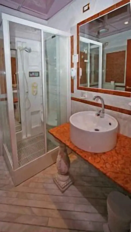 Hotel Soraya - Chambres