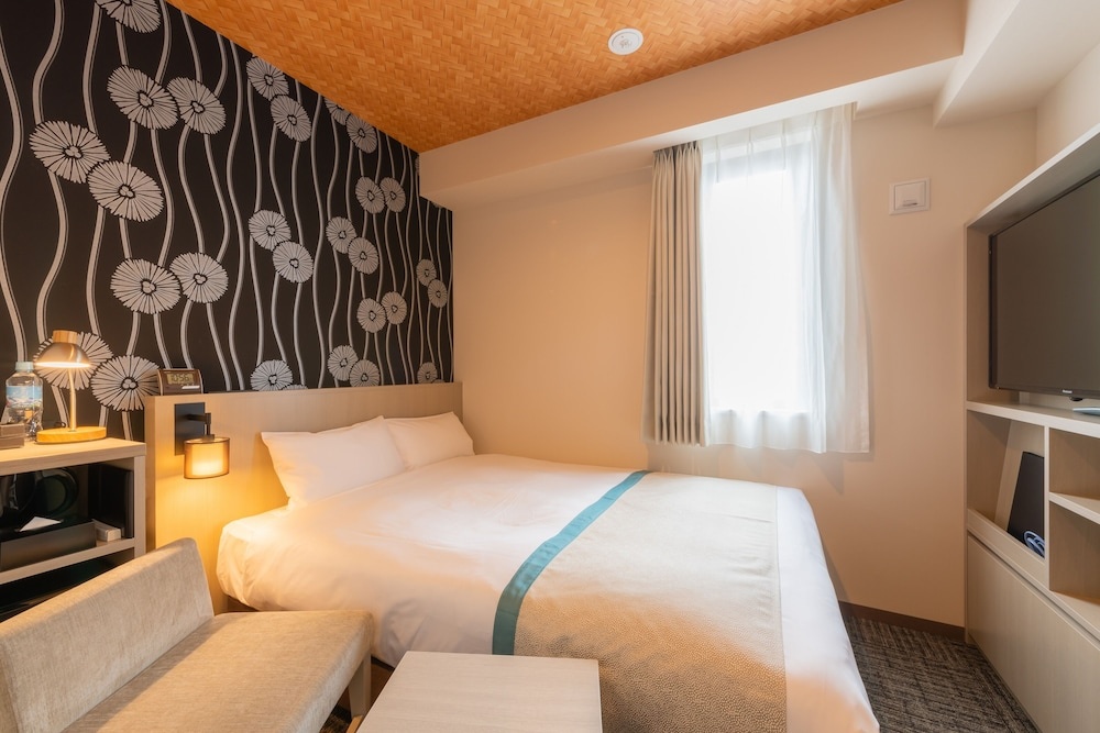 Tosei Hotel Cocone Asakusa 사진 12