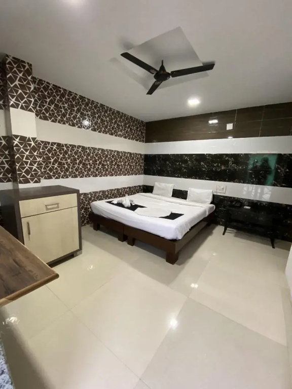 Czar Palace Resort Udaipur - Général