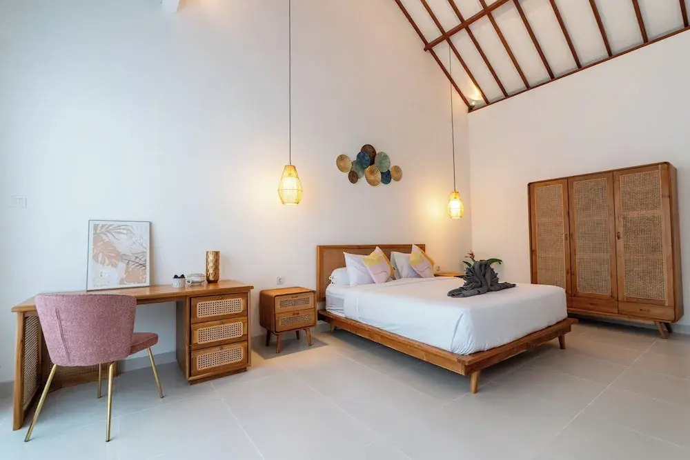 Casa Lova - Luxury 2 BR Villa with Pool - фото 5