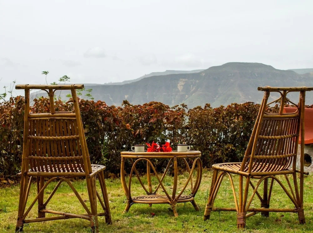 V Resorts Krishna Welang