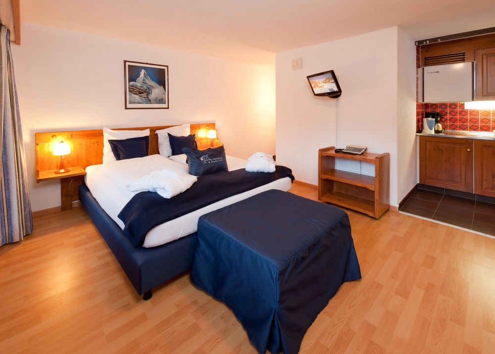 Hotel Hemizeus & Iremia Spa - Général