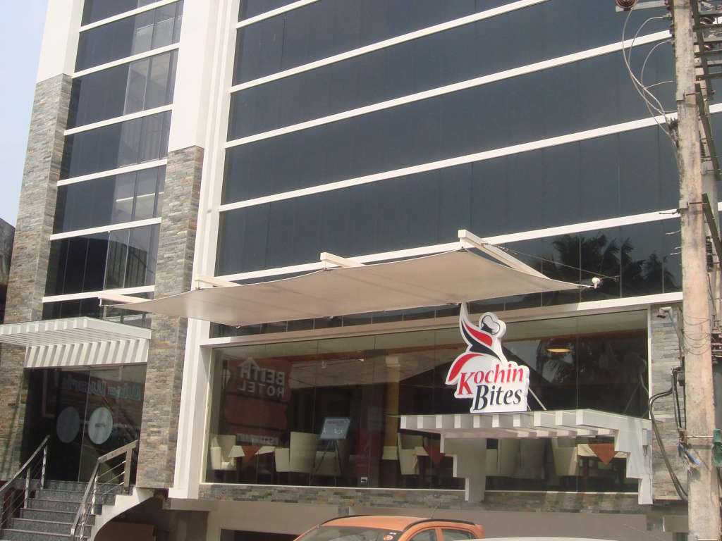 Hotel photo 1