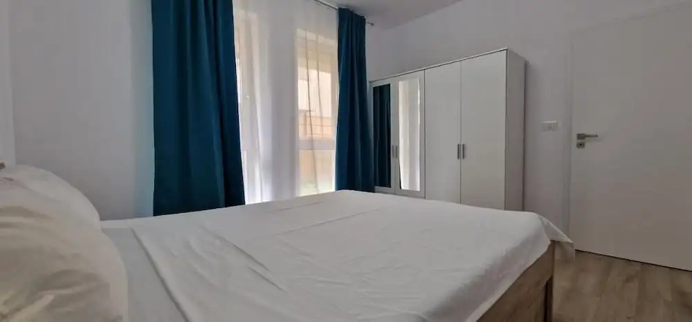 Superior Basement Apartment